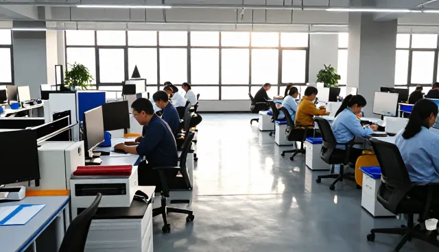 杭州金易网络科技有限公司