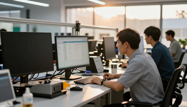 杭州金易网络科技有限公司