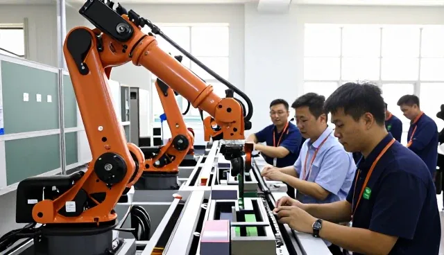 杭州金易网络科技有限公司专注需求反馈领域，提供信息化系统服务