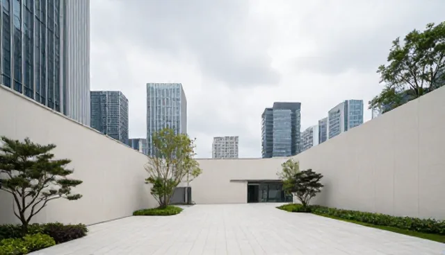 信息化建设选型关注点及数据安全限制
